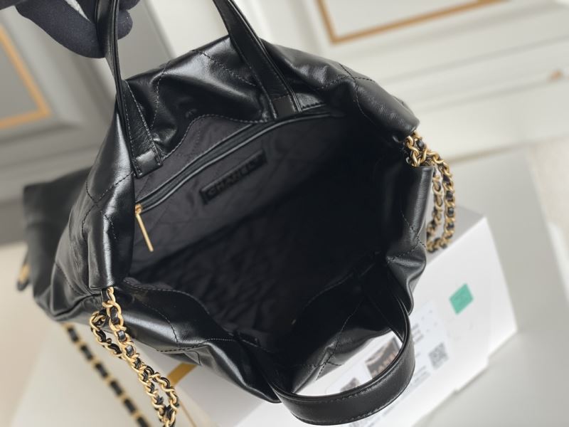 Chanel Backpacks